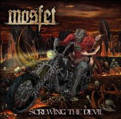 Mosfet : Screwing the Devil
